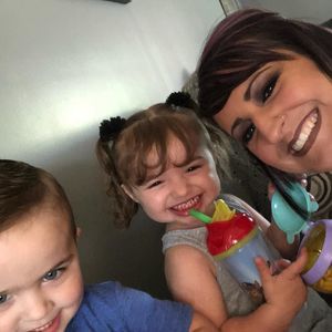 Meet your Posher, Michelle